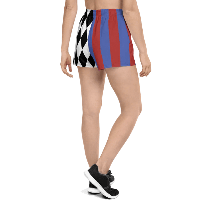 Jumwear Comfy Shorts Femme product image (2)