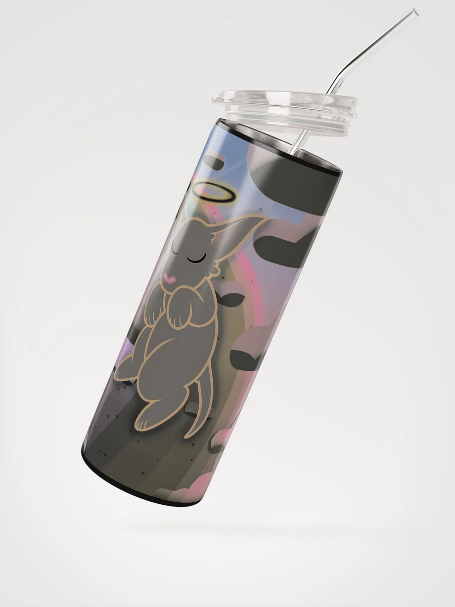 Clemmy Bean Memorial Tumbler product image (3)