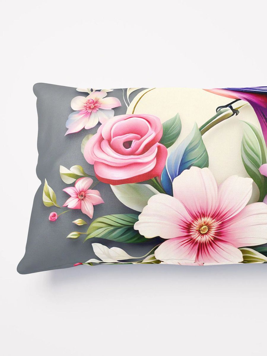 Forest Fusion Basic Pillow product image (8)