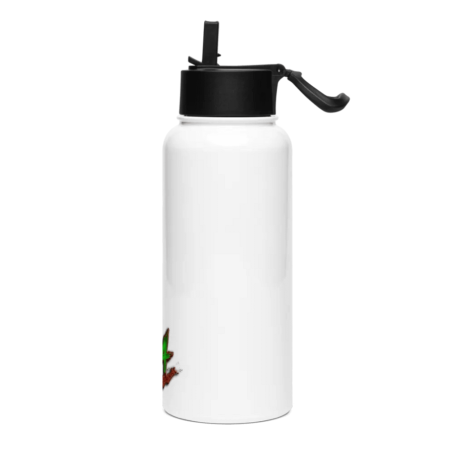 Project Insomnia Tumbler w/ Straw product image (3)