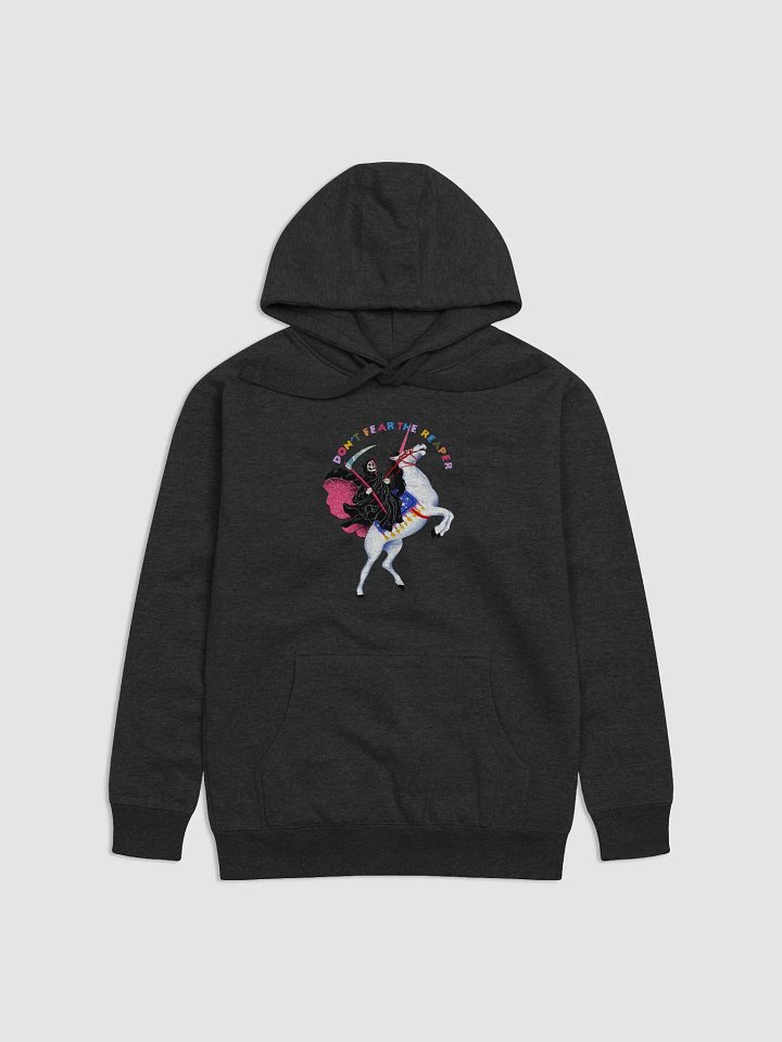 Don't Fear The Reaper Sweatshirt product image (1)