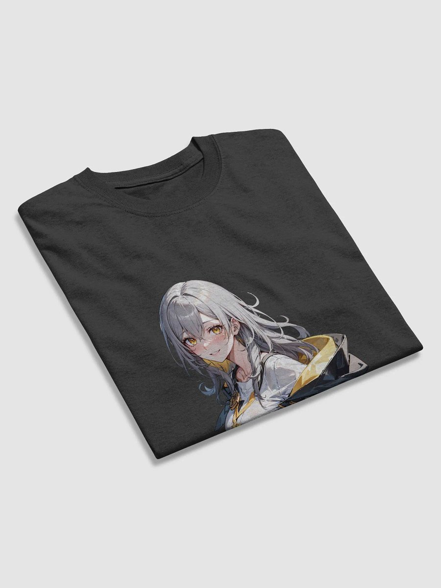 T-Shirt - Trailblazer Female (Honkai Star Rail) product image (4)