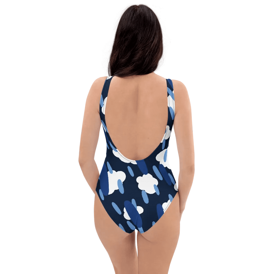 Celestial Clouds All-Over Swimsuit product image (5)