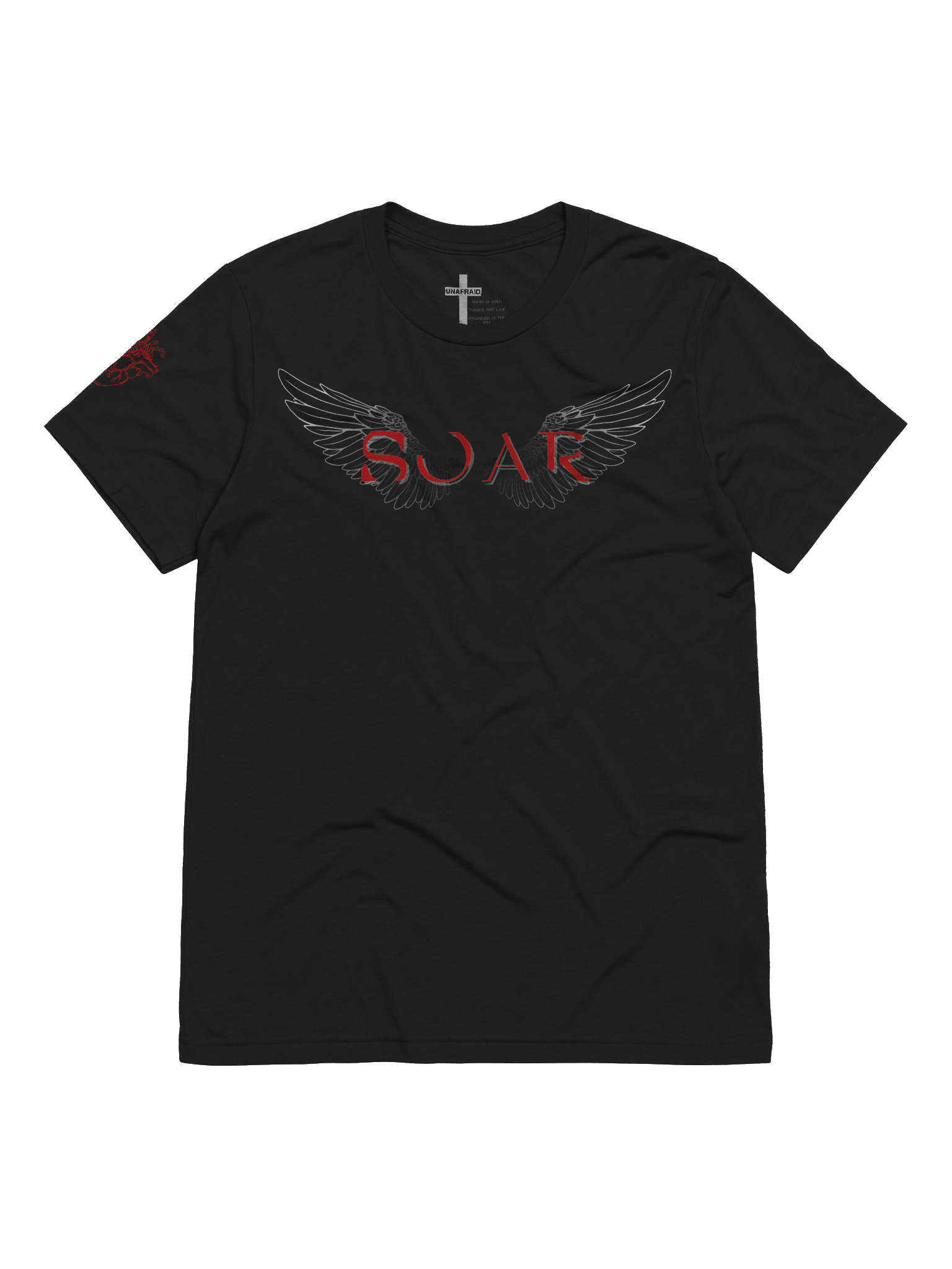 SOAR T-Shirt product image (1)