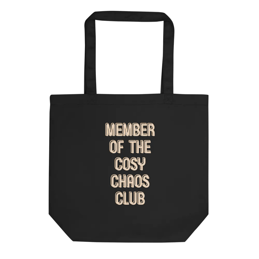Bag: Club Member product image (3)