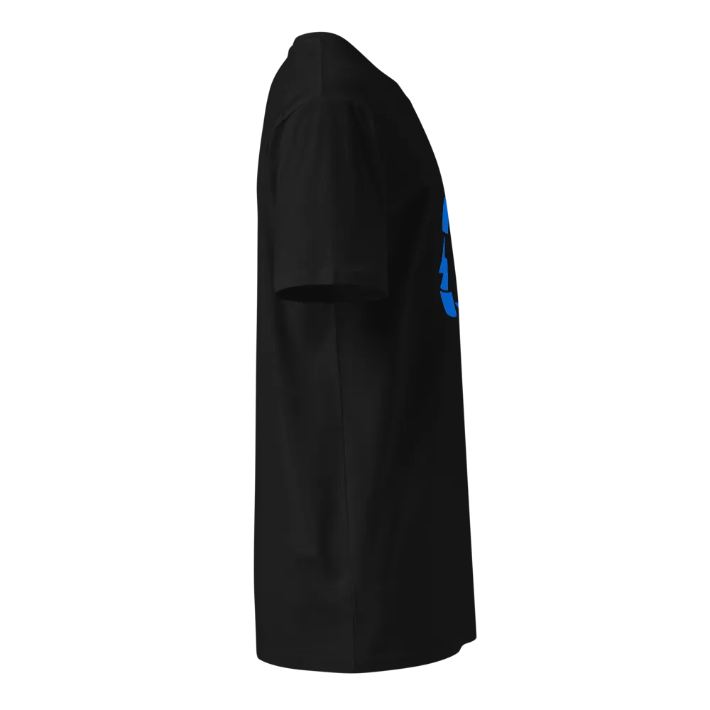 Recycle Bin Tee (printed, premium) product image (4)