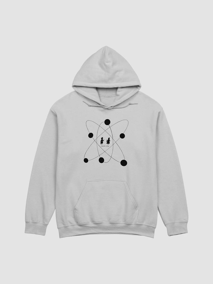 Chemistry Gigi Perez Hoodie product image (1)
