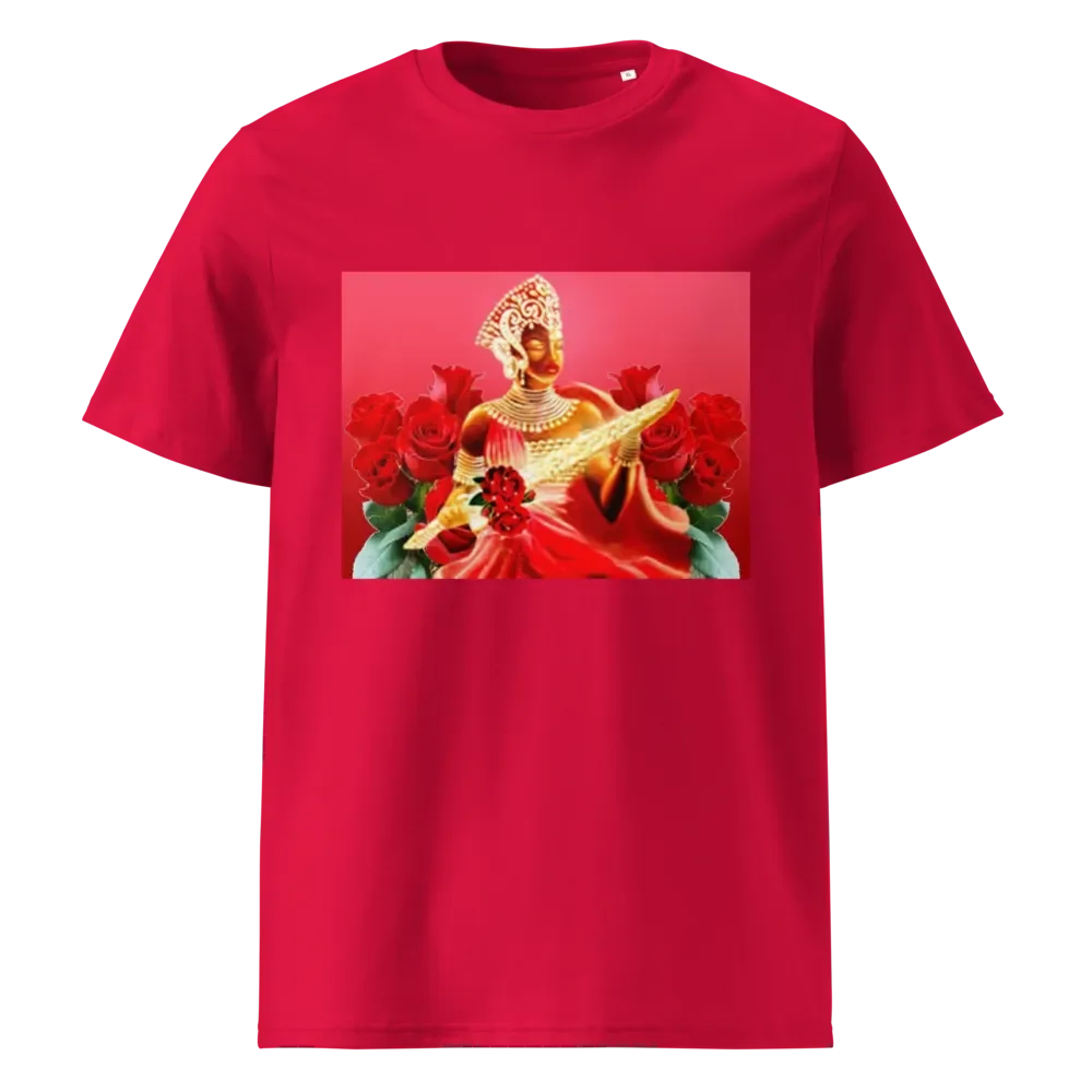 Iansã Rainha maior product image (1)