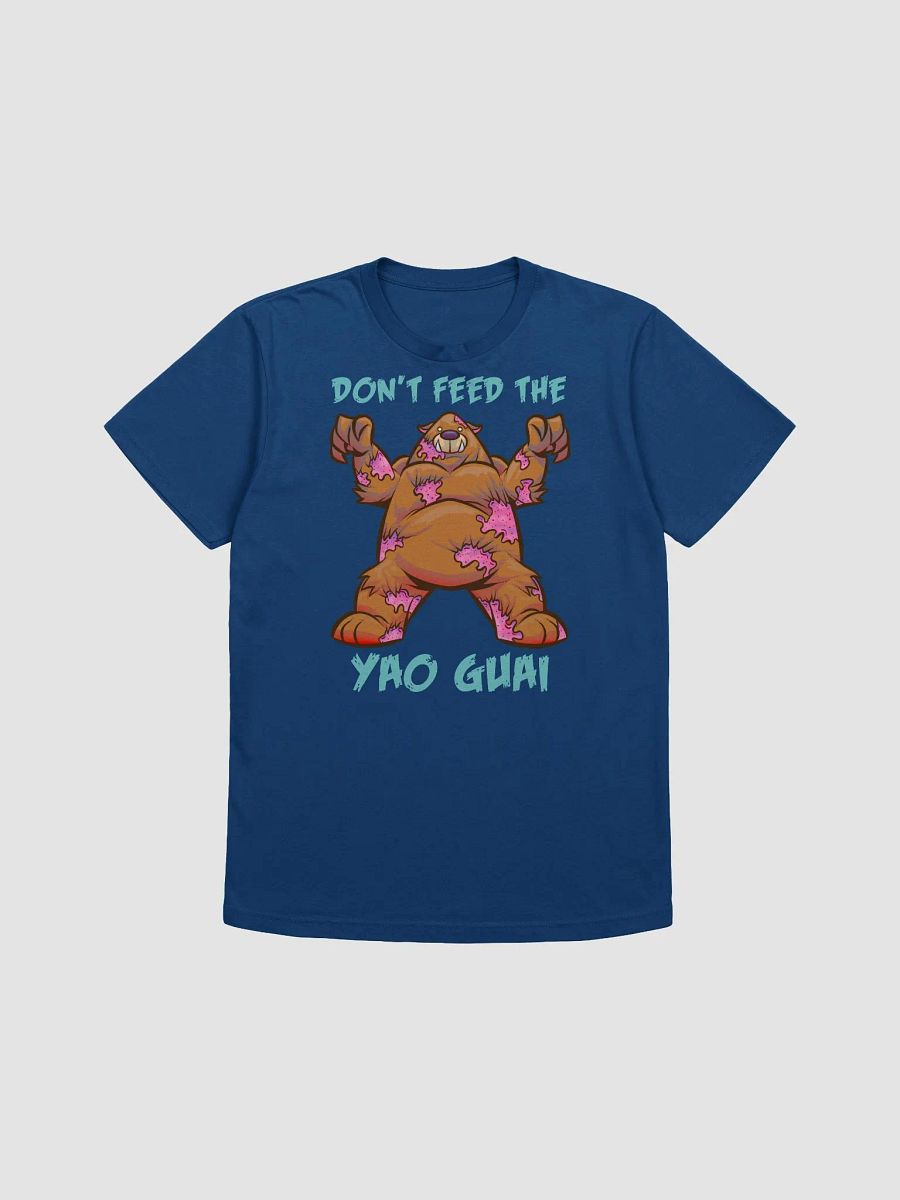 Don't feed the Yao Guai-Next Level Supersoft product image (55)
