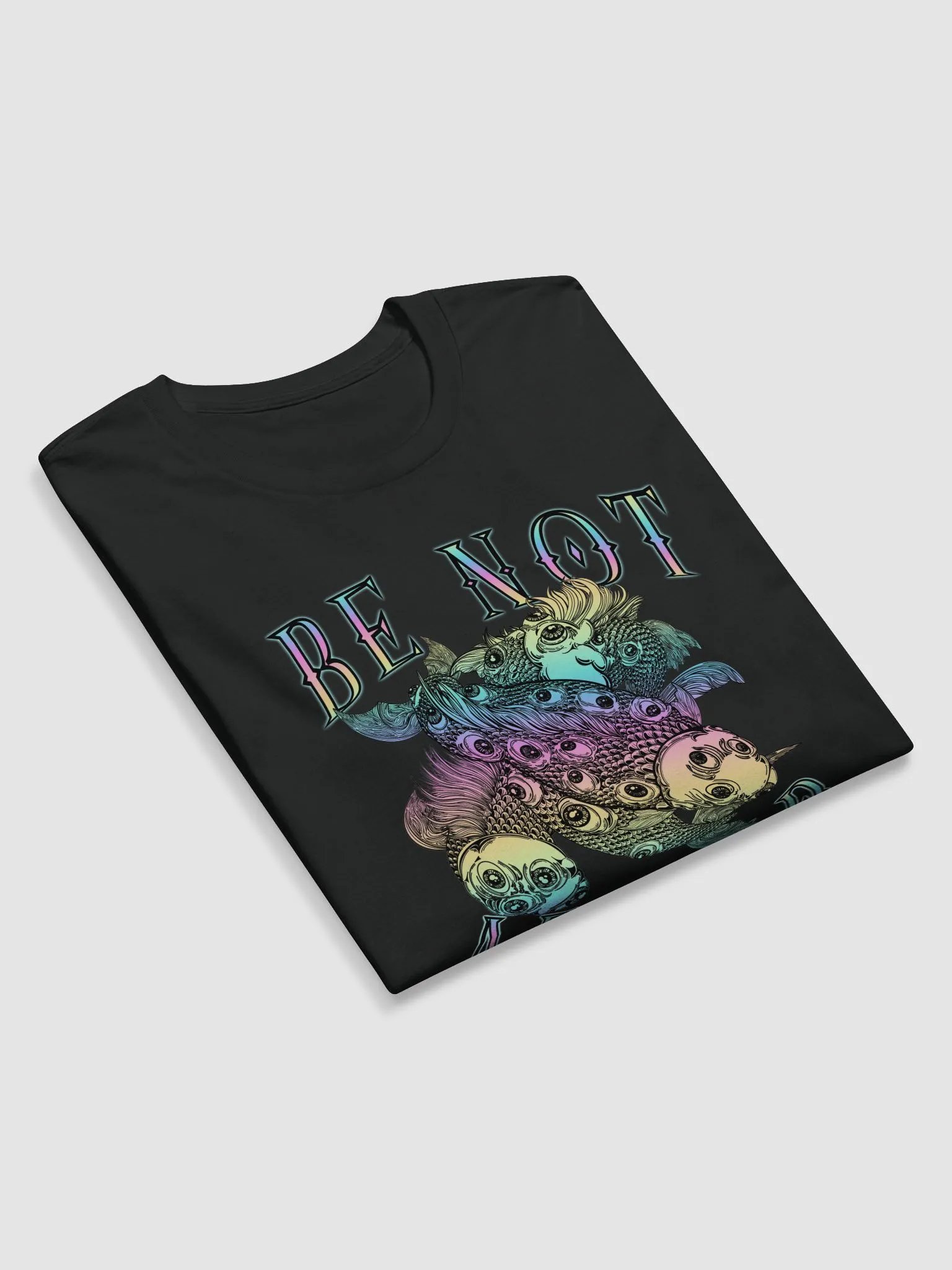 Holy Carp: Next Level Premium Fitted Long Sleeve Crew product image (6)