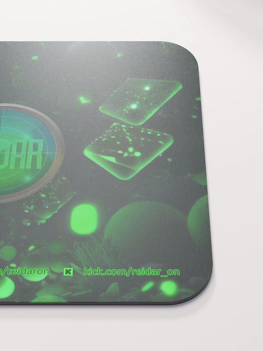 Mouse Pad with Logo product image (5)