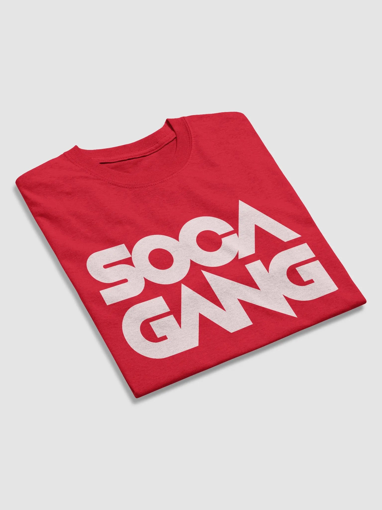 White Logo Tee product image (39)