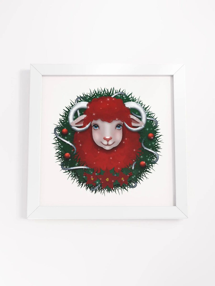 Holiday Zodiac - Aries product image (28)