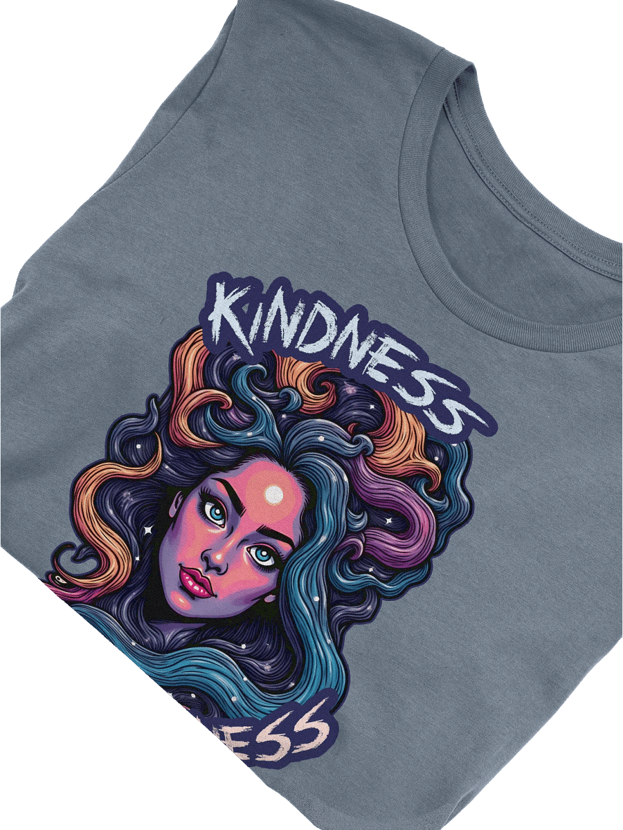 Kindness Isn't Weakness Shirt product image (6)
