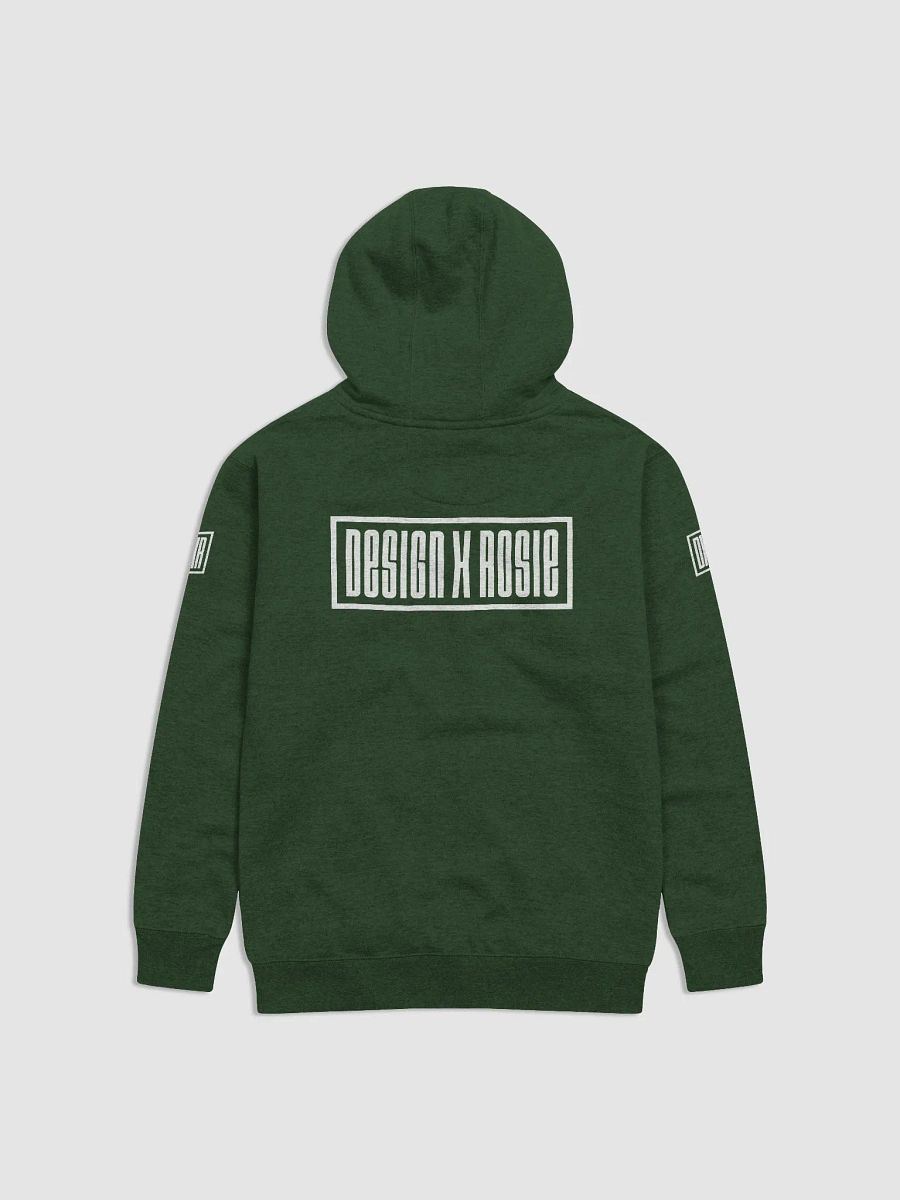 Cotton Heritage Unisex Premium Hoodie product image (2)