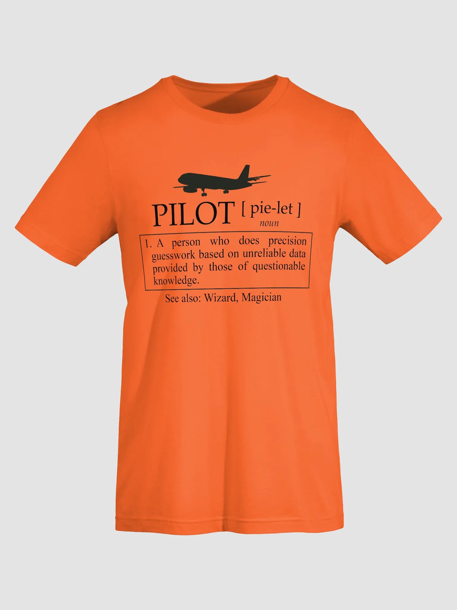 Pilot Defined Shirt product image (5)
