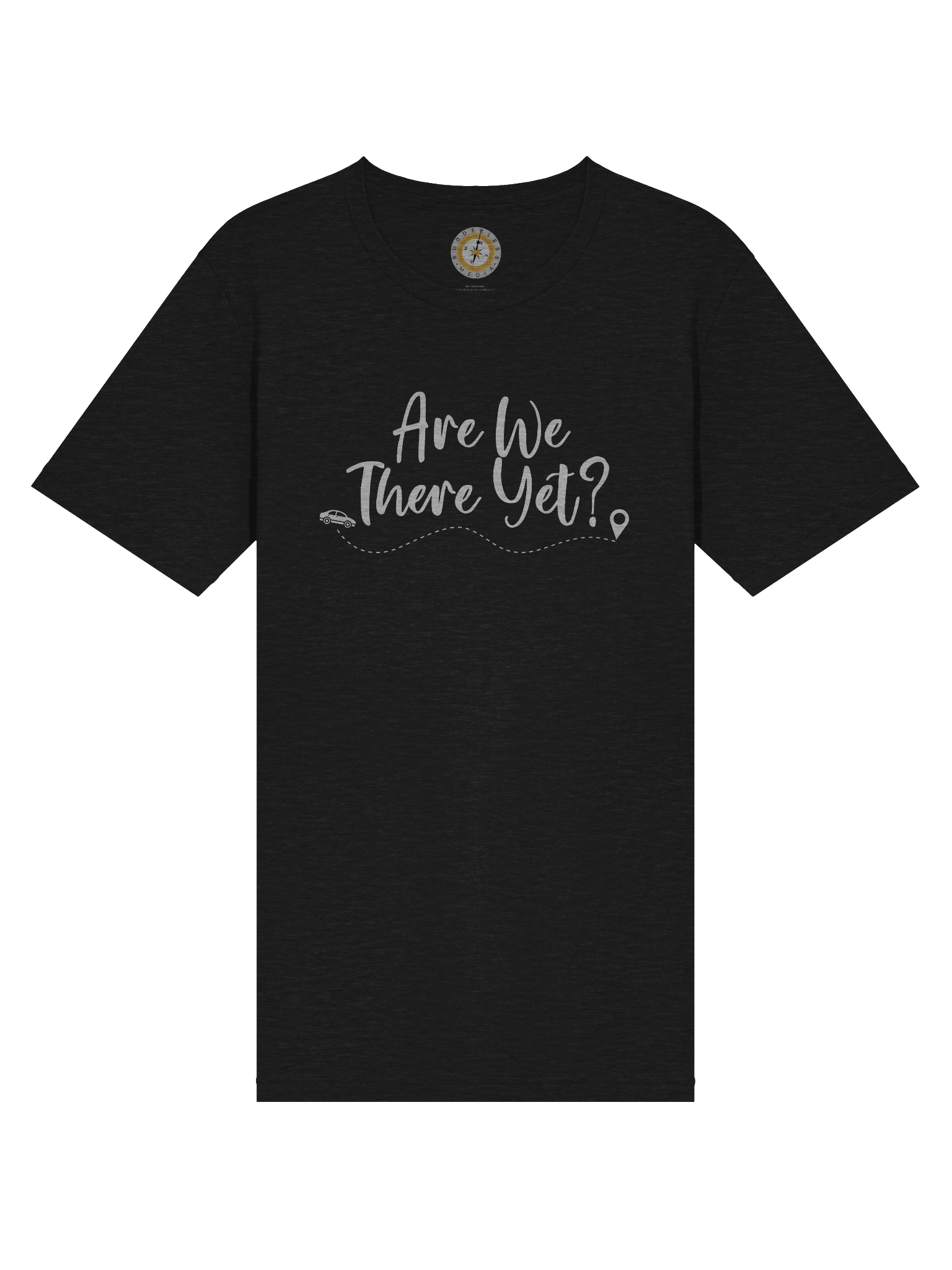 Are We There Yet Shirt (V1) product image (22)