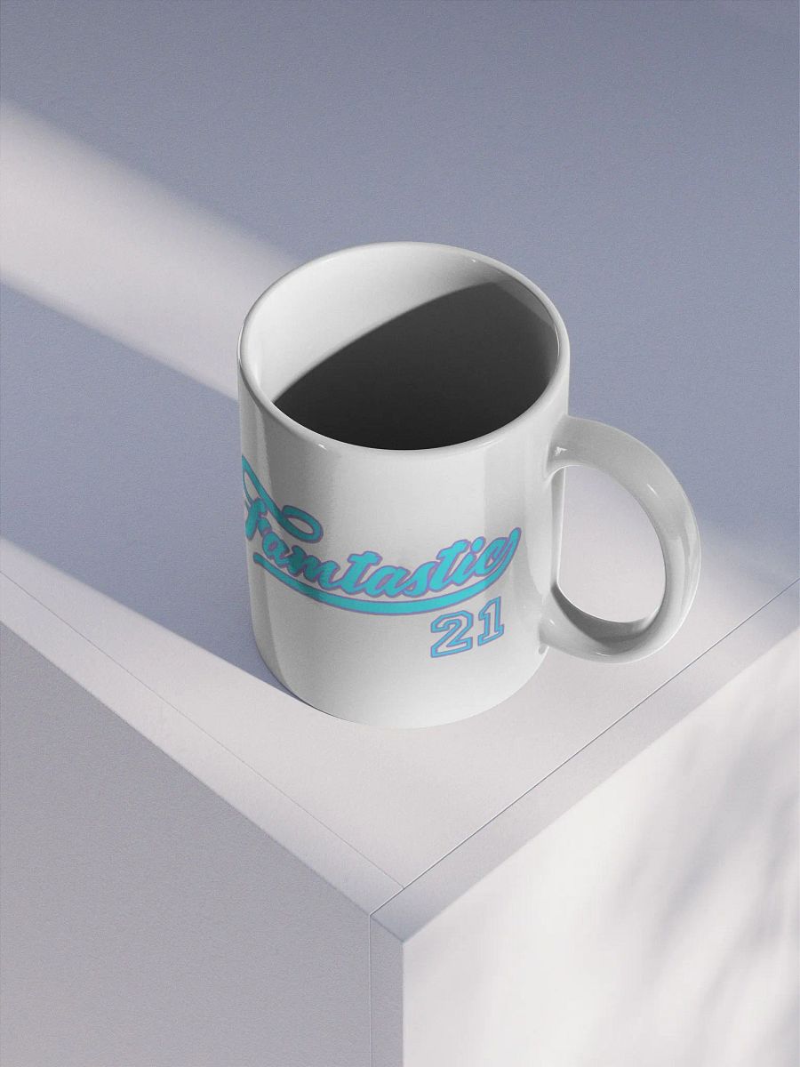 Famtastic Mug product image (3)