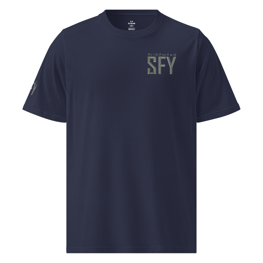 SFY - Steel Edition III product image (5)
