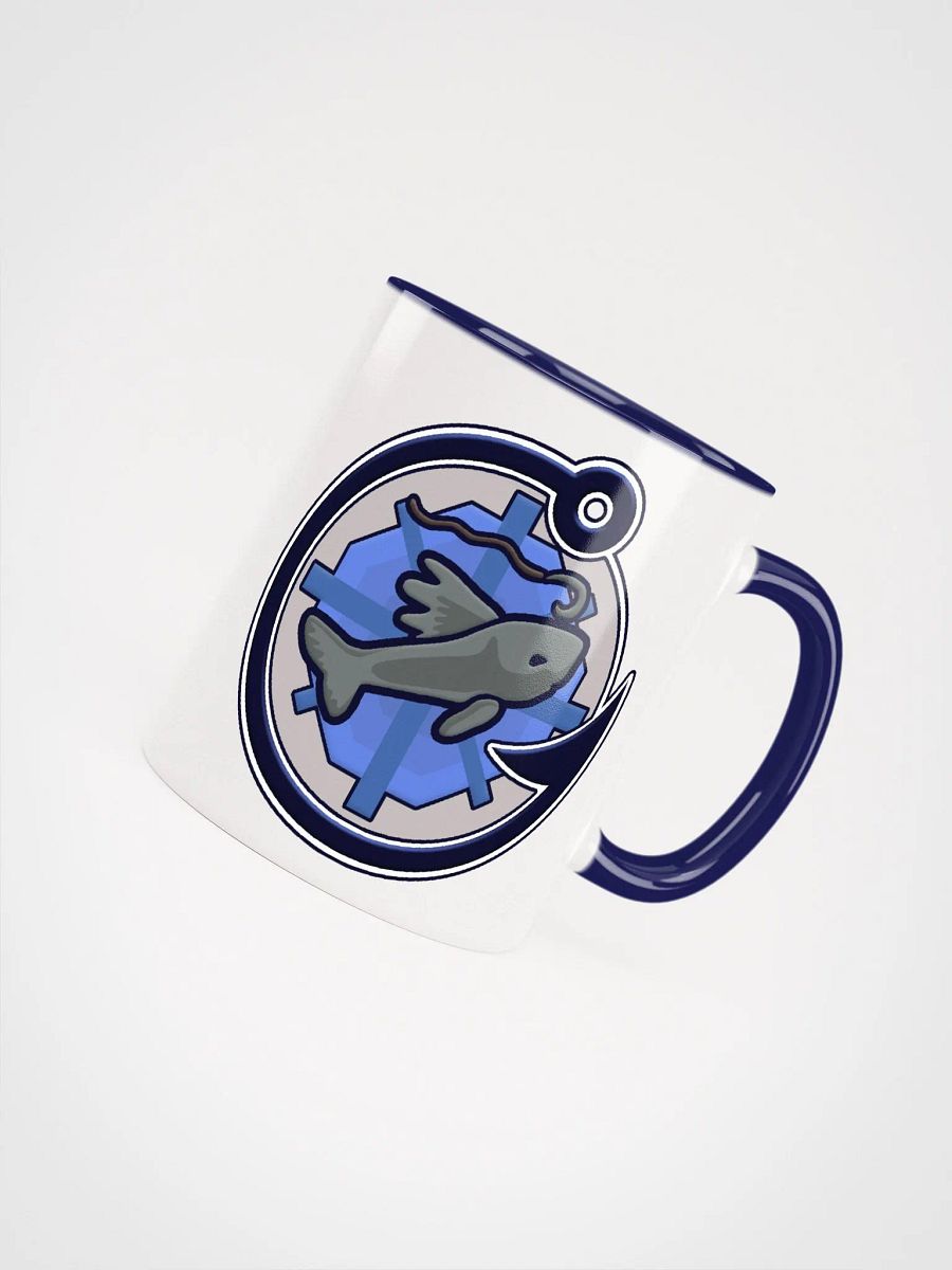 TFP | Fishpond Minimalist Ceramic Mug product image (12)