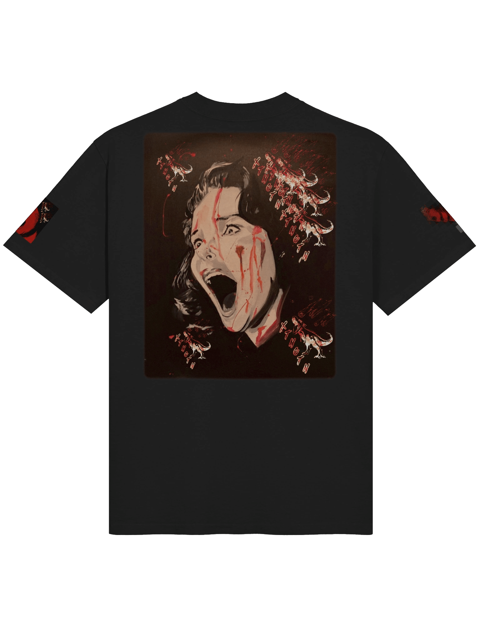 scream of fear FINALE (may do another :-) product image (4)