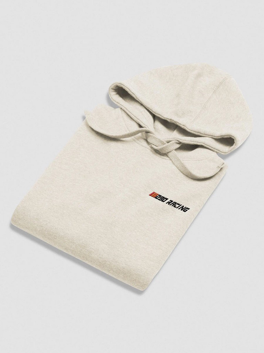1 OF 1 290 RACE HOODIE product image (4)