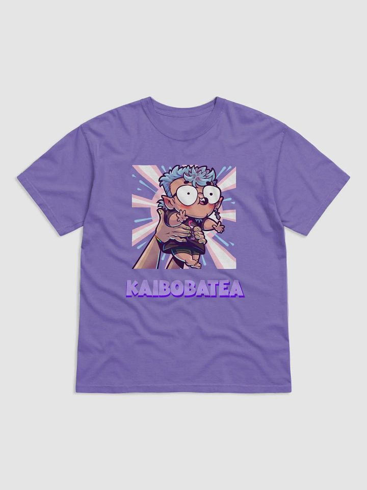 BobaUppies Boyfriend Tee product image (1)