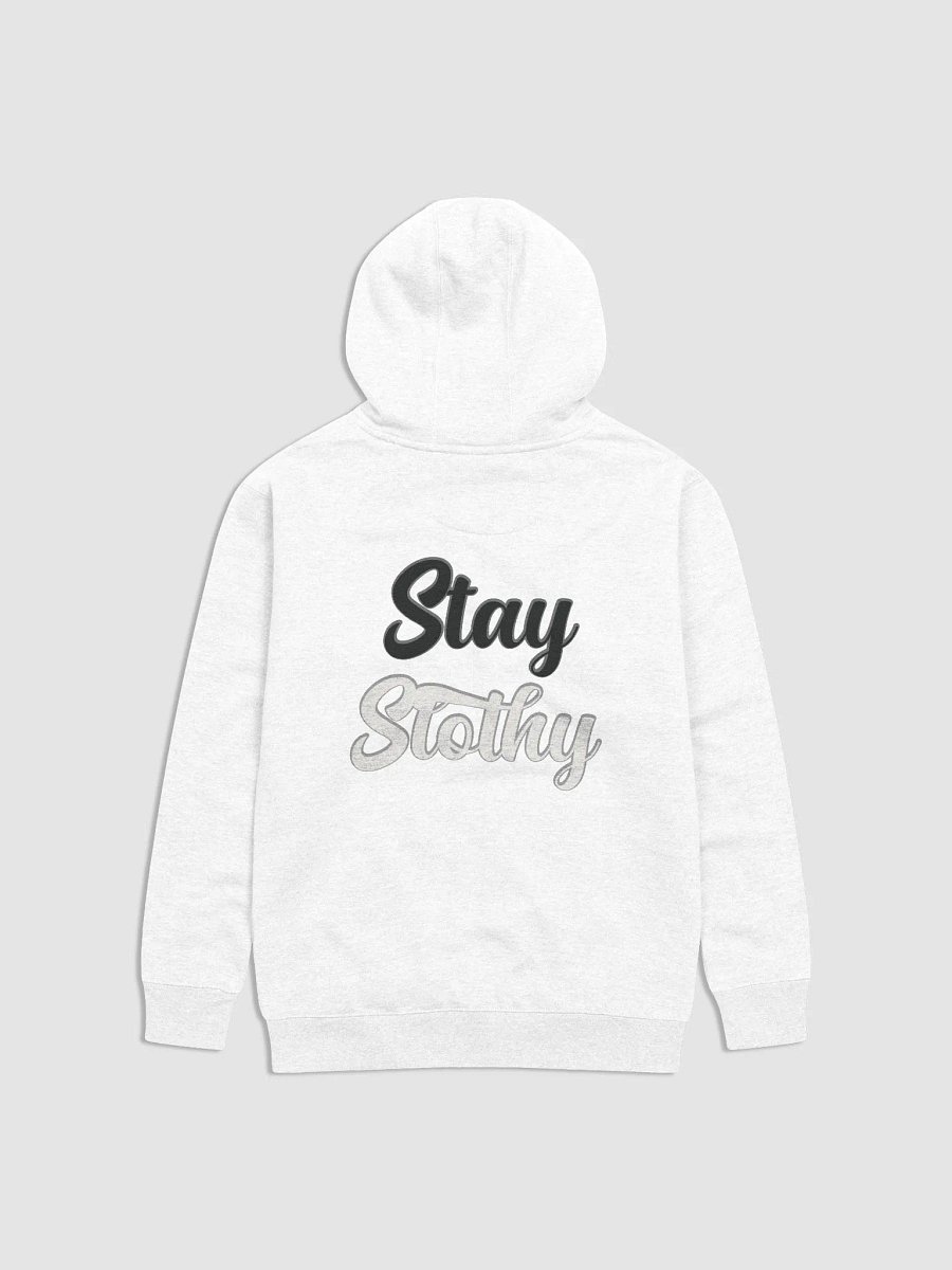 Sloth_Shanty Hoodie product image (2)