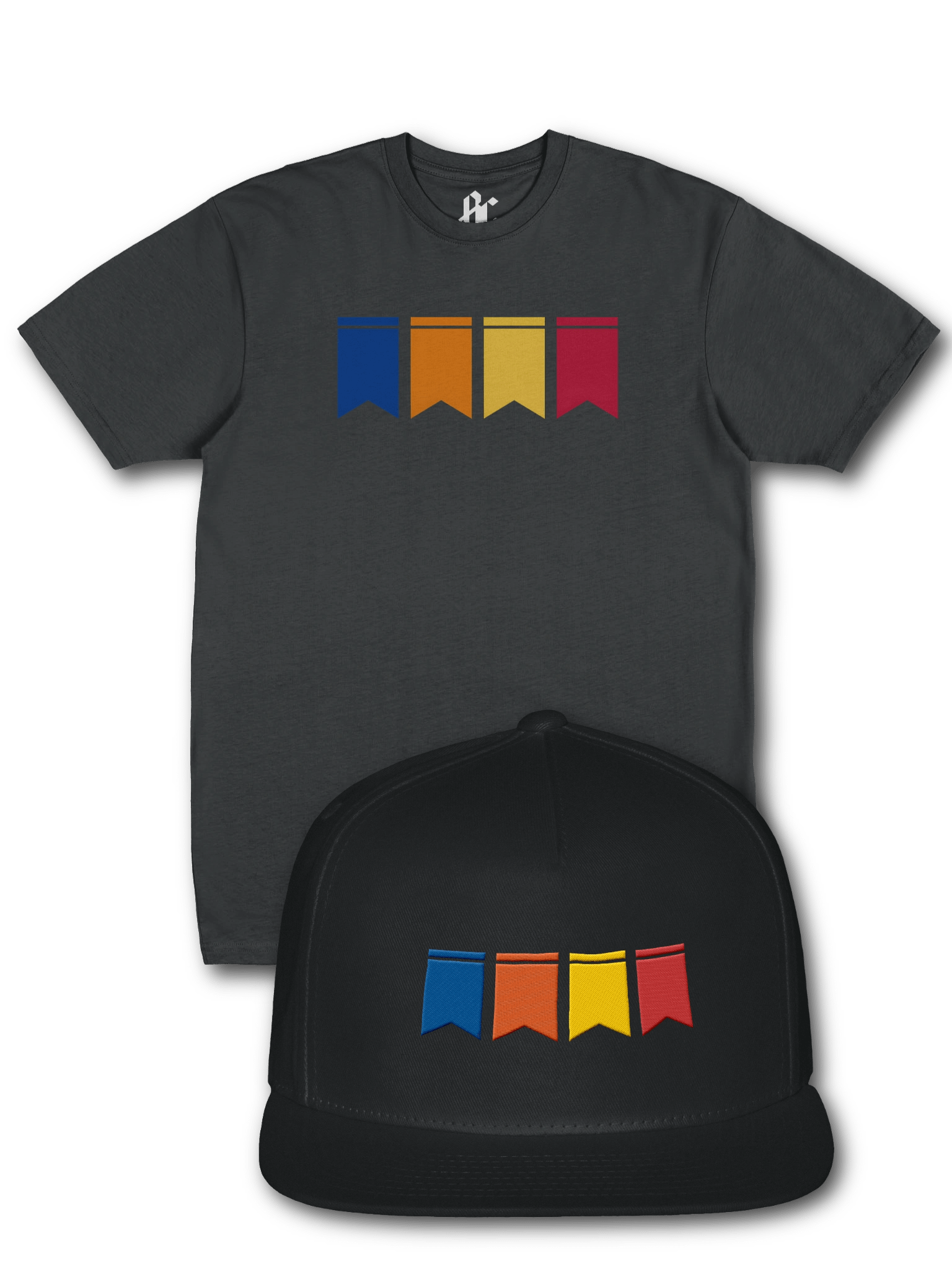 In The 400s Banner Combo product image (1)