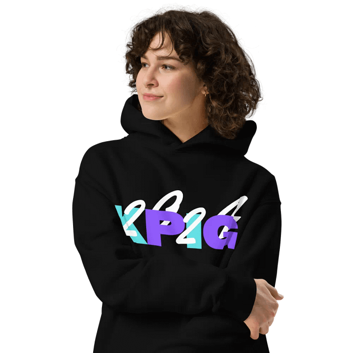 W Angel Hoodie product image (2)