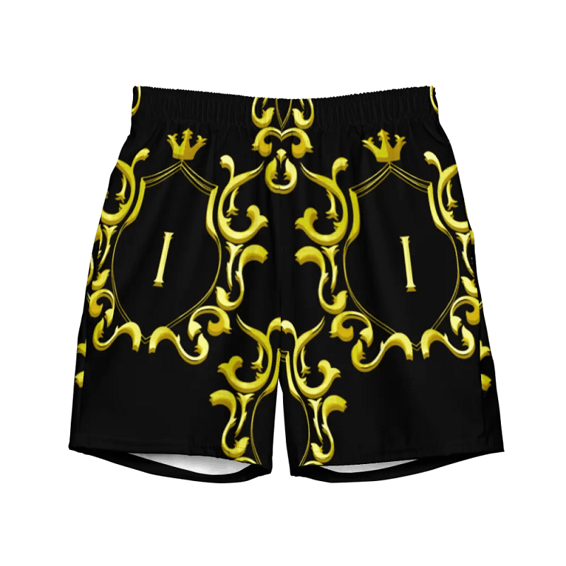 Golden Sun Allure Swim Short