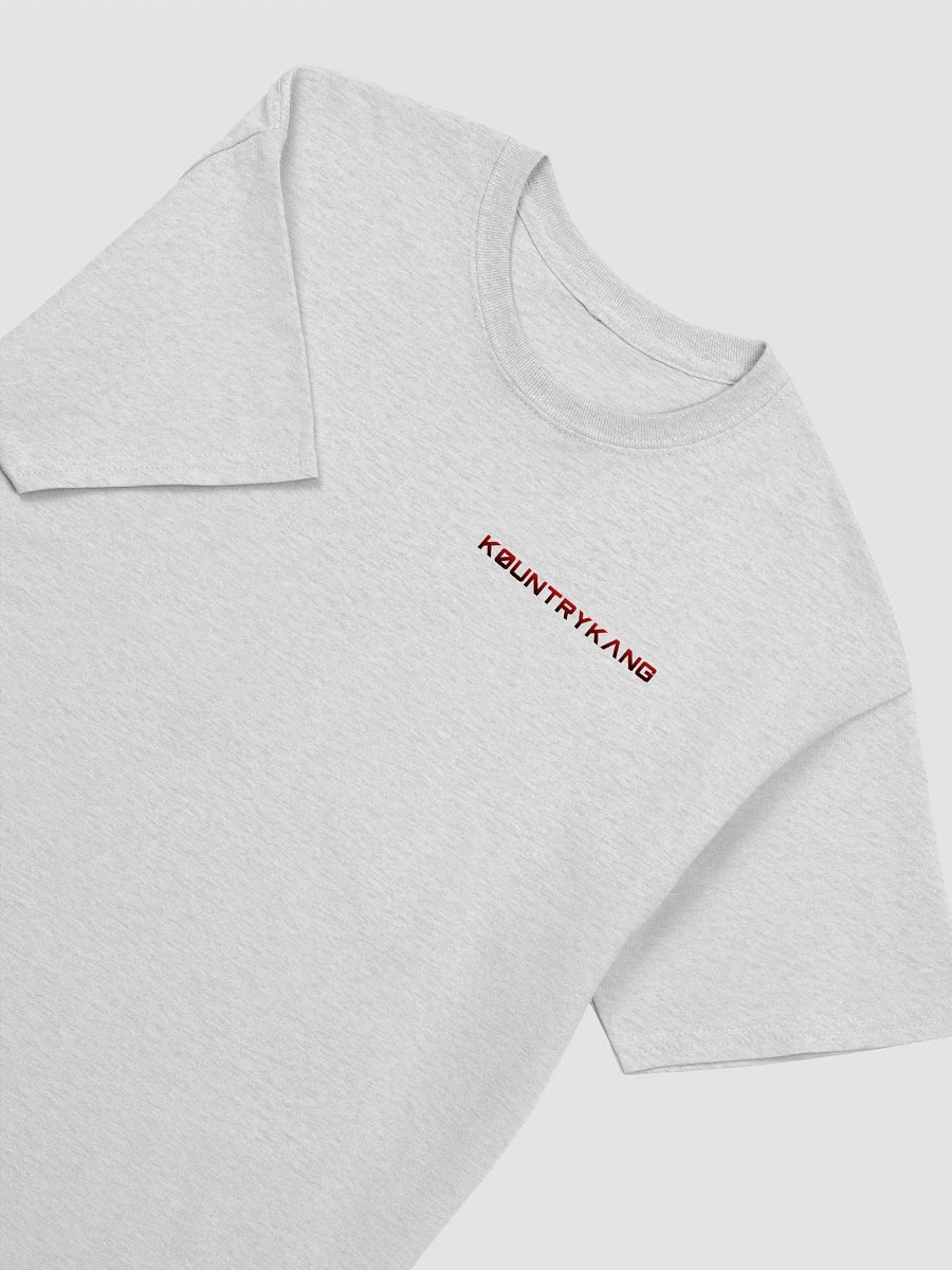Adult T-Shirt product image (3)