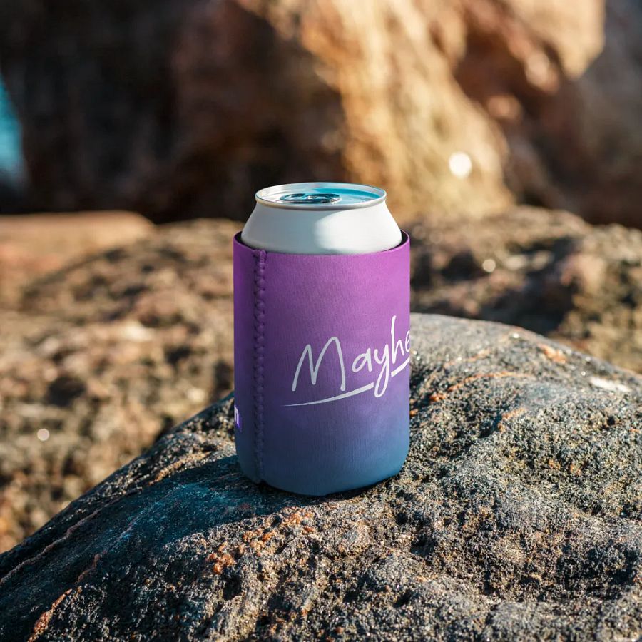 Mayhem Drink Coozies product image (8)