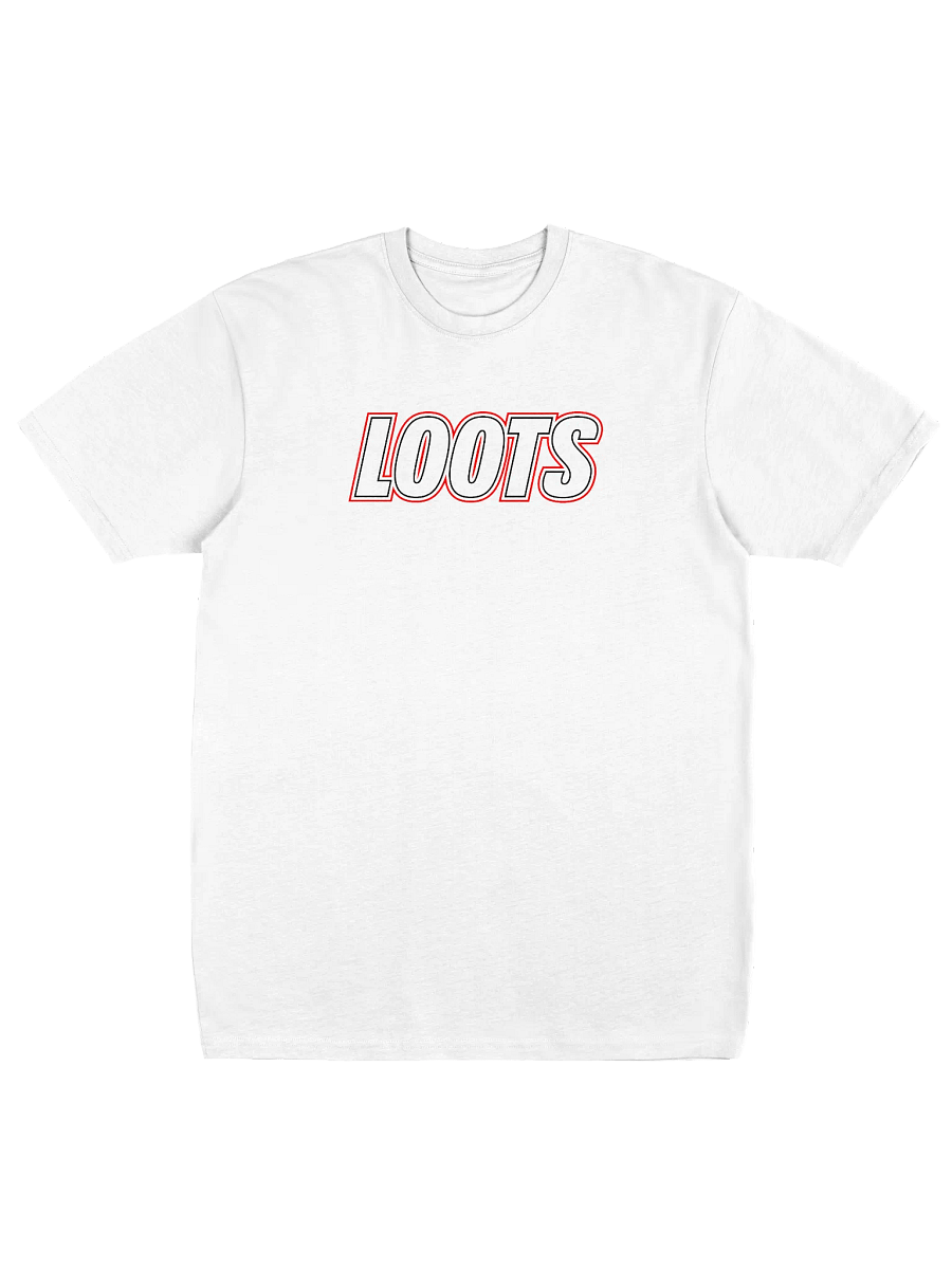 Neo Loots White product image (1)