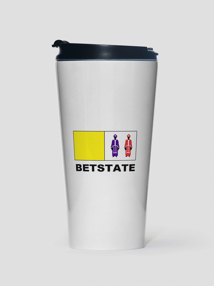 SPORT TRAVEL MUG - No 9. product image (1)