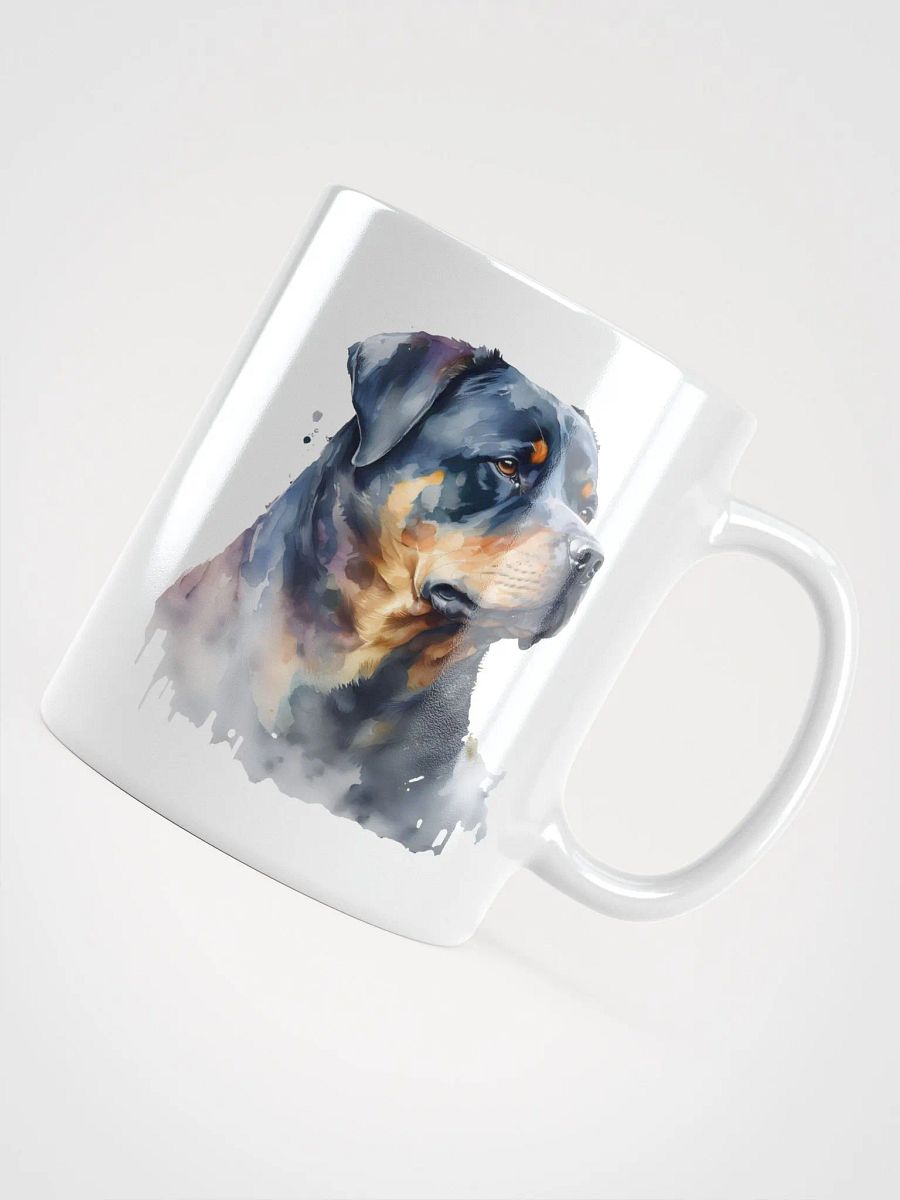 Rottweiler Coffee Mug product image (4)