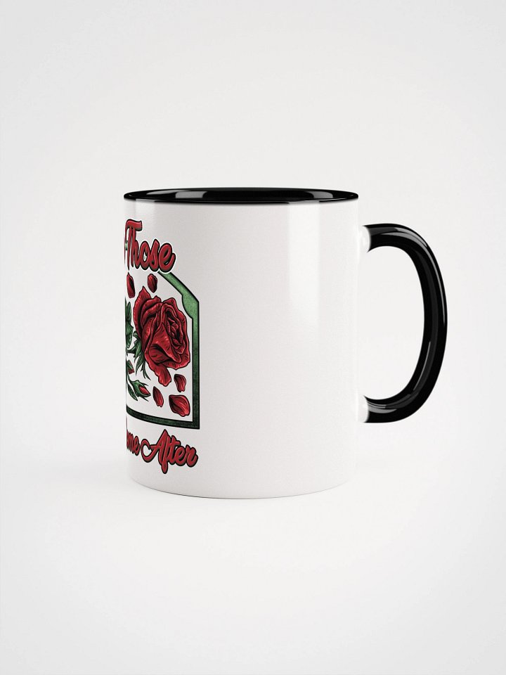 FOR THOSE WHO COME AFTER - MUG product image (1)