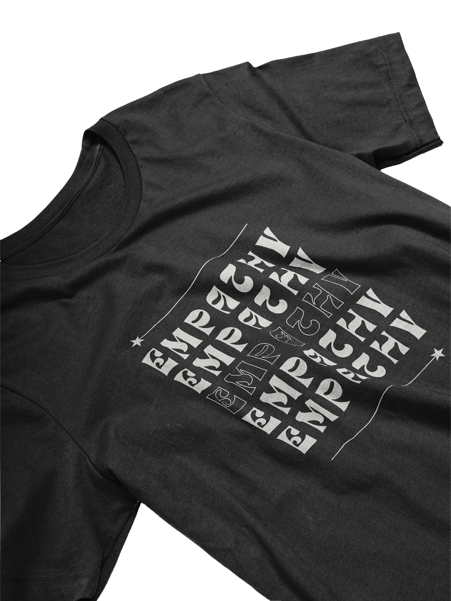 Empathy T-Shirt - Spread Kindness with Every Step product image (33)