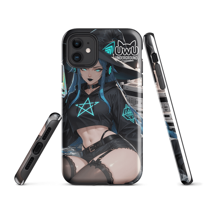 THIRST TRAP THURSDAY - Yuma - iPhone Case product image (1)