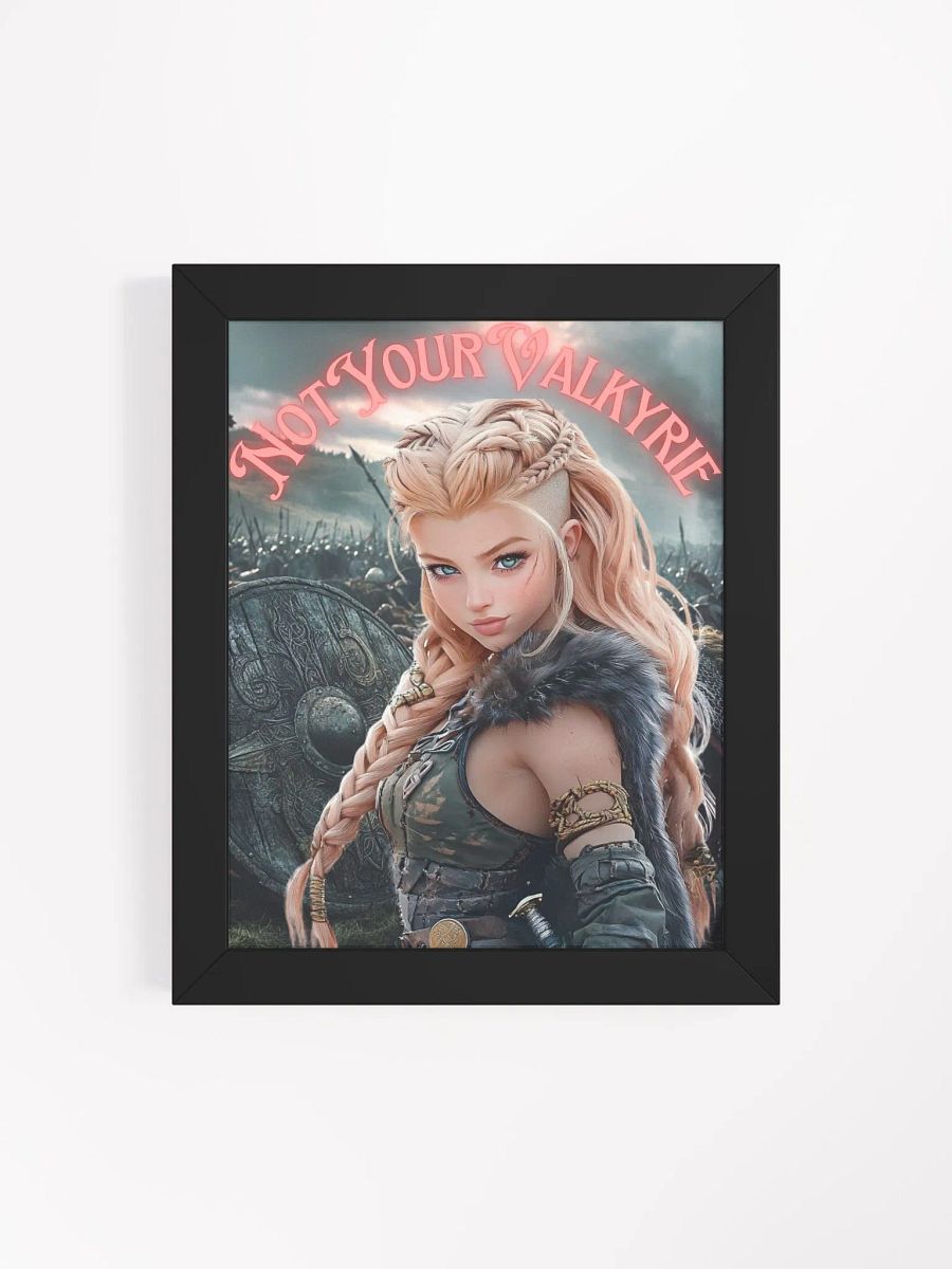 NotYourValkyrie Battlefield product image (4)
