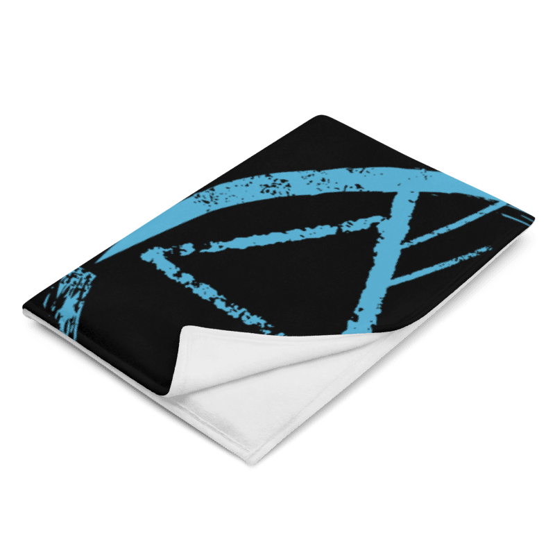 Bind Rune Blanket product image (3)