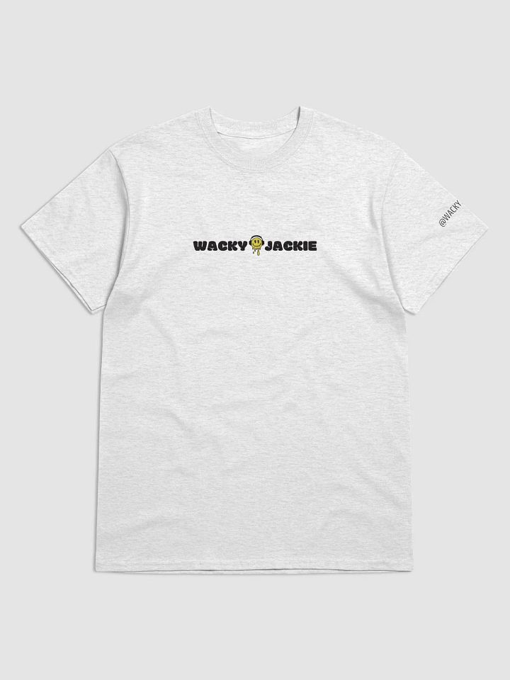 Wacky Jackie Tee product image (1)