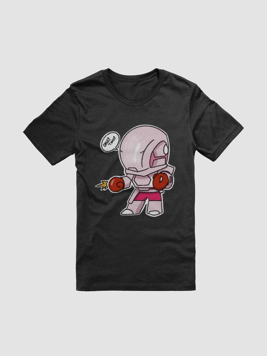 One Two Punchy Punchy T-Shirt product image (1)