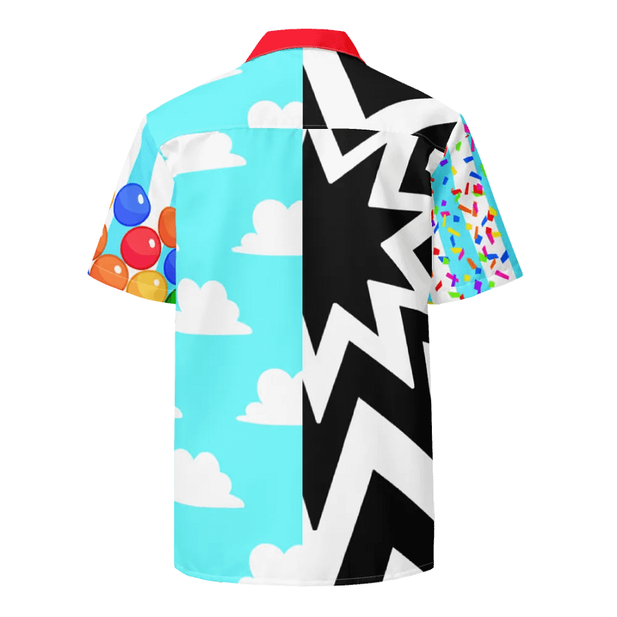 Hypnotic shirt!!! product image (2)