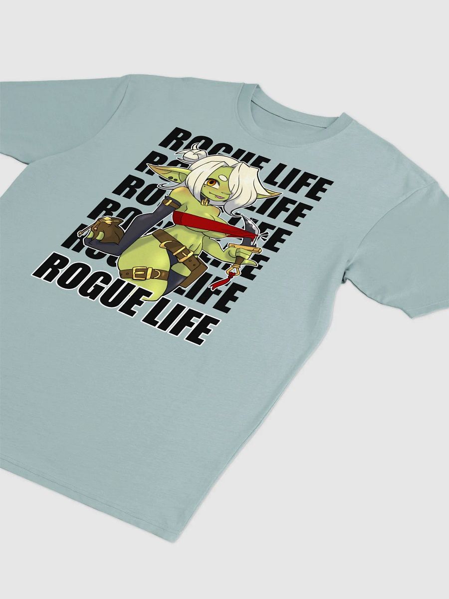 Rogue Life product image (7)