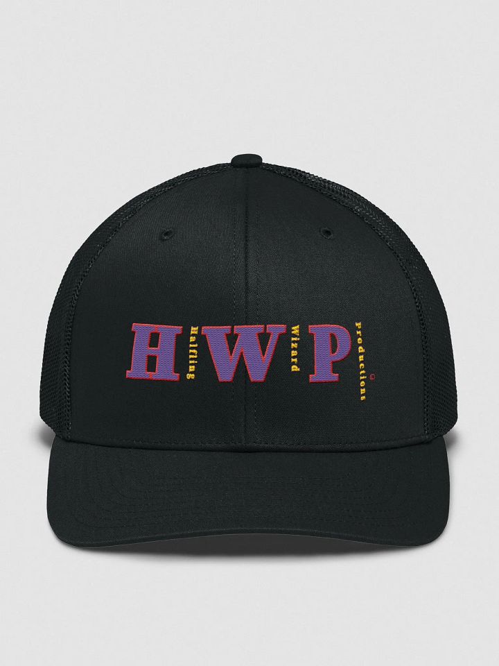 HWP Logo product image (1)