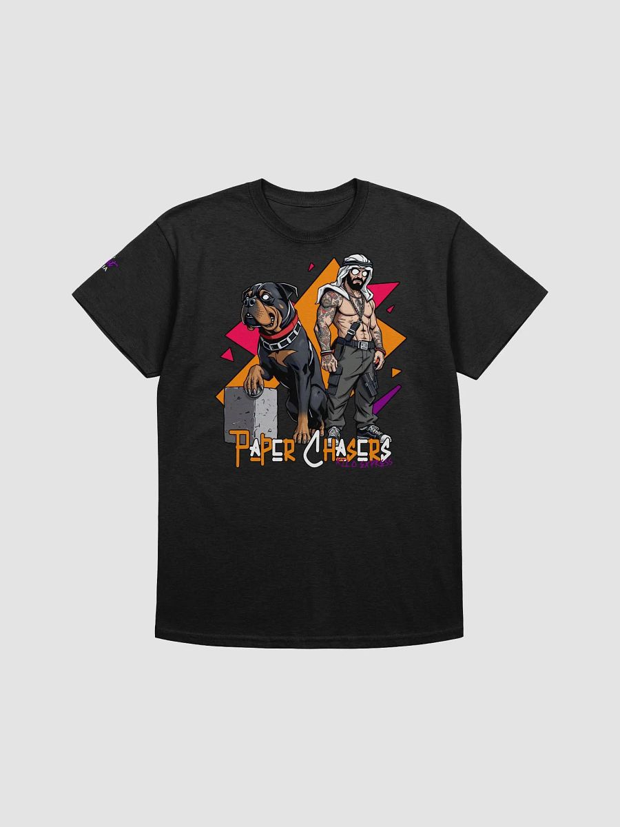 Kilo Express - Paper Chasers Lifes Better Tee product image (1)