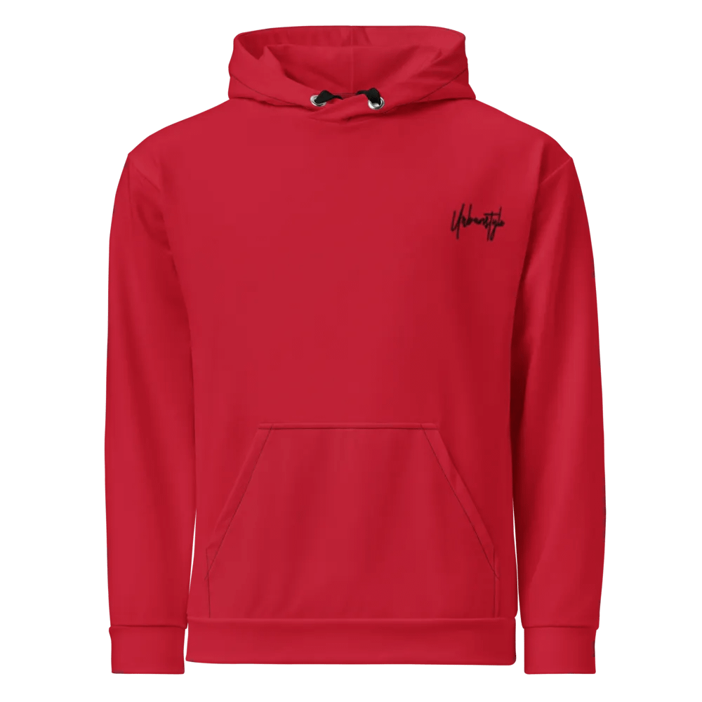 Hoodie URBANSTYLE product image (1)