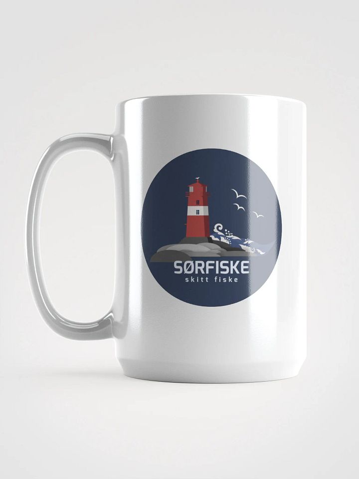 Sørfiske krus product image (1)
