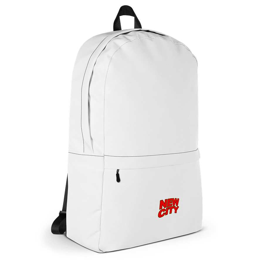 NEW CITY Backpack product image (4)